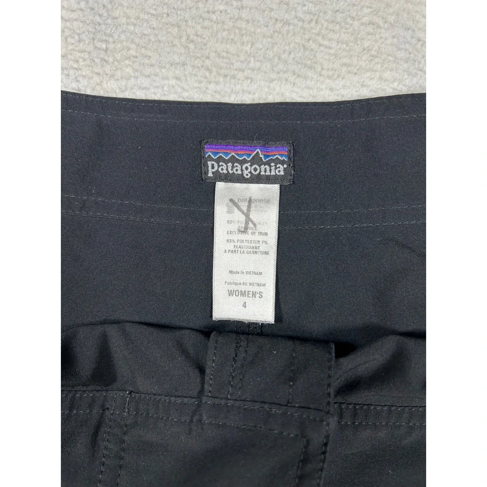 Patagonia board shorts